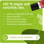 5 ml Casida Adventszauber Duftmischung | Warmer Weihnachtsduft mit ätherischen Ölen