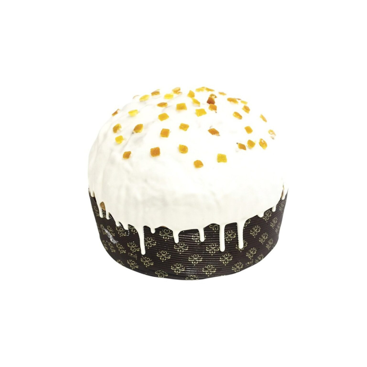 750g Ciaculli Panettone Mandarine 750g Ciaculli Panettone Mandarine