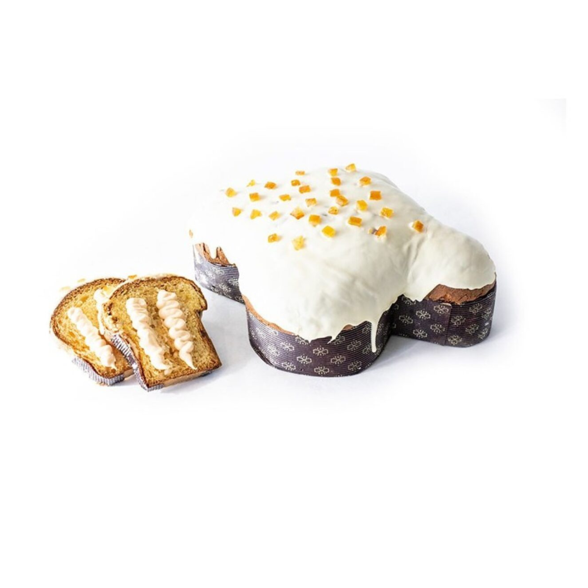 750g Colomba Mandarin