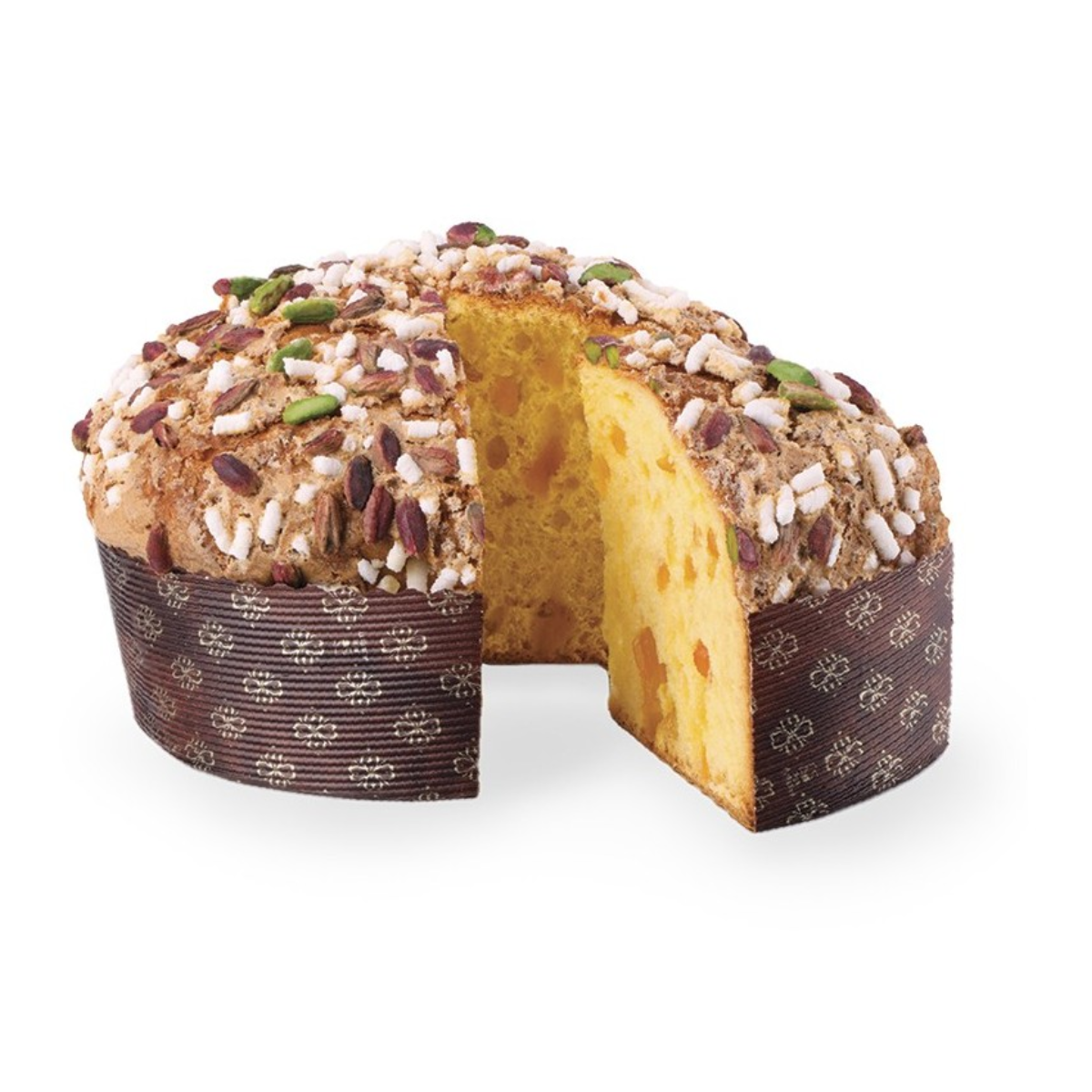 750g Panettone Ananas
