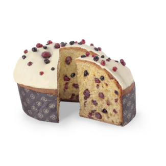 750g Panettone Beeren
