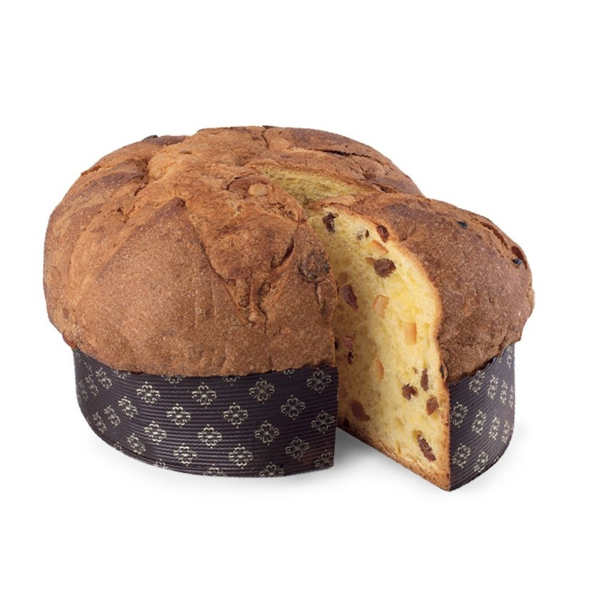 750g Panettone klassisch