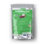 100 g Mangostan Pulver – 100 % naturrein, ohne Zusätze, vielseitig verwendbar | ALIBOOSTER