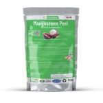 100 g Mangostan Pulver – 100 % naturrein, ohne Zusätze, vielseitig verwendbar | ALIBOOSTER