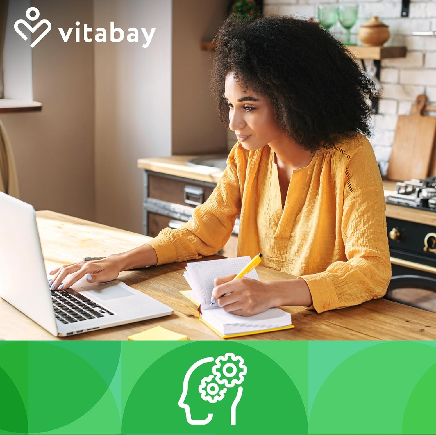 120 Roter Ginseng Kapseln – 600 mg hochdosiert mit 20 % Ginsenoside | Vitabay