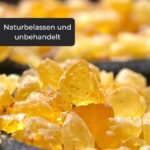 150g Weihrauch Myrrhe Set mit Räucherkohle – Granulat aus Harz für Rituale & Meditation | Incensera