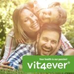 180 Kapseln Brokkoli Extrakt Kapseln hochdosiert mit 10 % Sulforaphan | Vit4ever