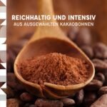 250g Kakao Trinkschokolade | Italienischer Kakaogenuss heiß & kalt | Mamis Caffè