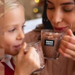 250g Kakao Trinkschokolade | Italienischer Kakaogenuss heiß & kalt | Mamis Caffè