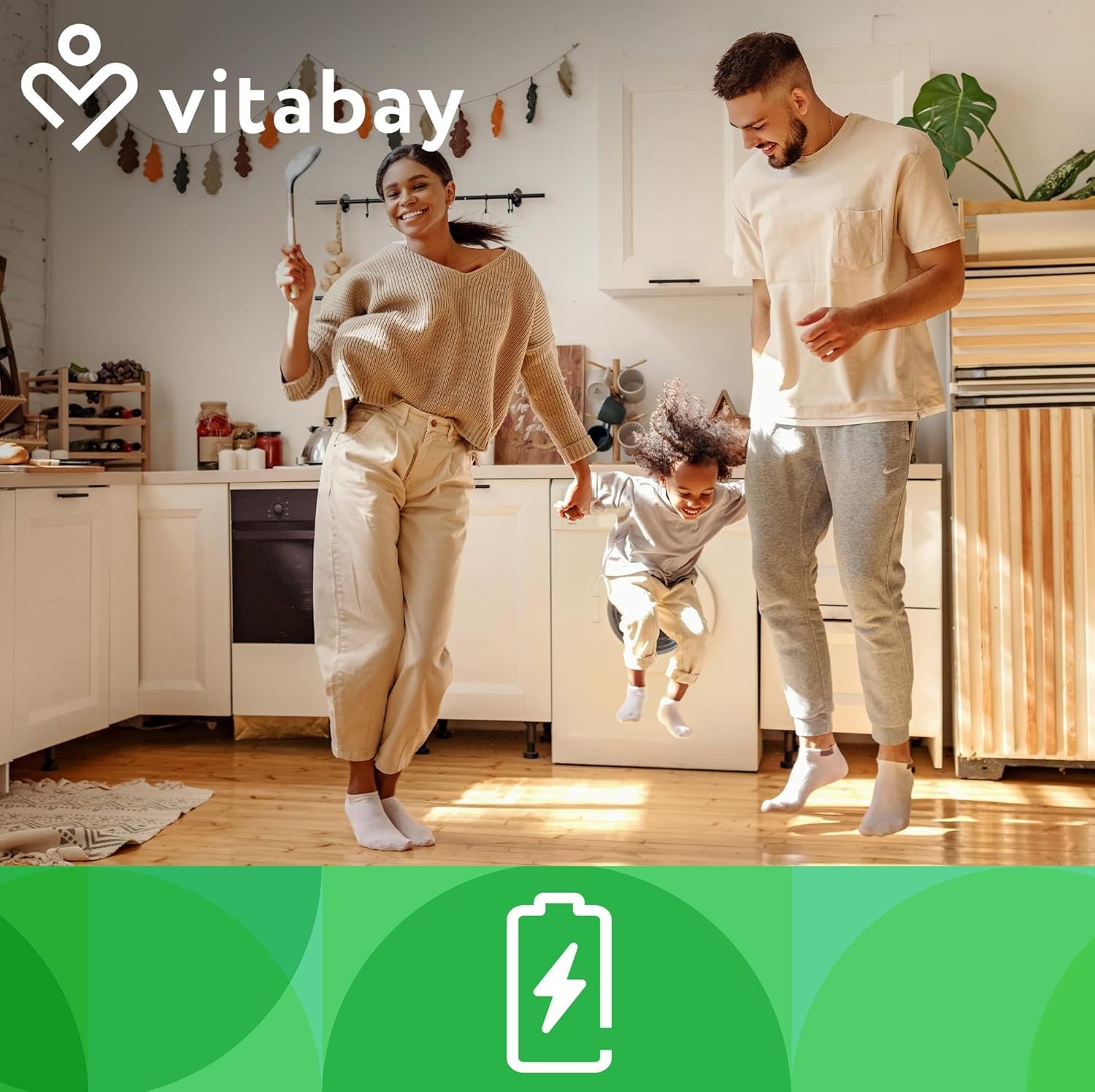 120 Roter Ginseng Kapseln – 600 mg hochdosiert mit 20 % Ginsenoside | Vitabay