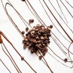 500g Milchschokolade Drops zum Backen & Schmelzen | BAM