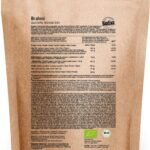 250g Brahmi Bio Pulver fein gemahlen ayurvedisch vegan | Biotiva