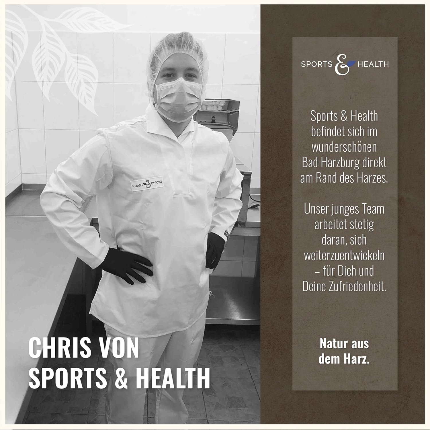 81o-EoXOXpL._AC_SL1500_ 210 L Glutamin Kapseln 750mg – Reines Aminosäure-Supplement | CDF Sports & Health