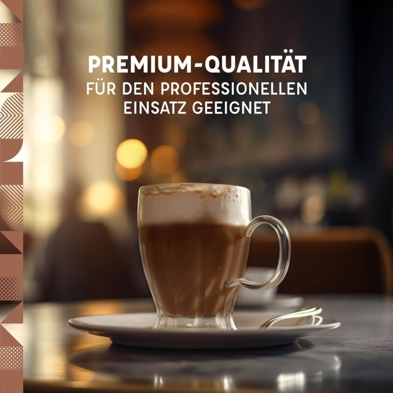 250g Kakao Trinkschokolade | Italienischer Kakaogenuss heiß & kalt | Mamis Caffè