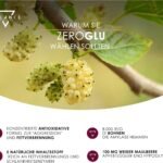 60 Stk. Fettverbrenner Detox Kapseln – Diät & Gewichtskontrolle | Balance Nutrition