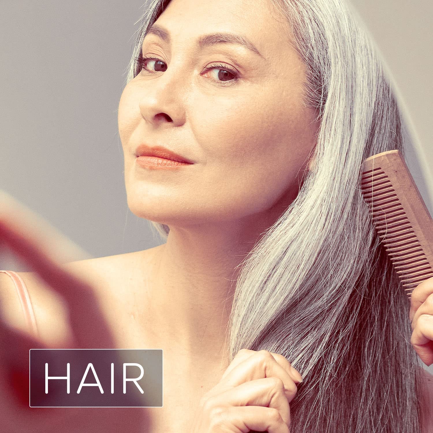 450ml Arganöl – Natives Pflegeöl für Haut, Haare & Nägel | Naissance