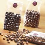 2.5kg Callets Sensation Milchschokolade | Glänzende Callets für Dekor & Pralinen | CALLEBAUT