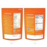 227g Nährhefe Flocken Bio – ohne Zusatzstoffe & nicht angereichert | LOOV