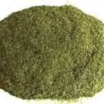 50g Einjähriger Beifuß Bio Pulver fein gemahlen naturbelassen | Wohltuer