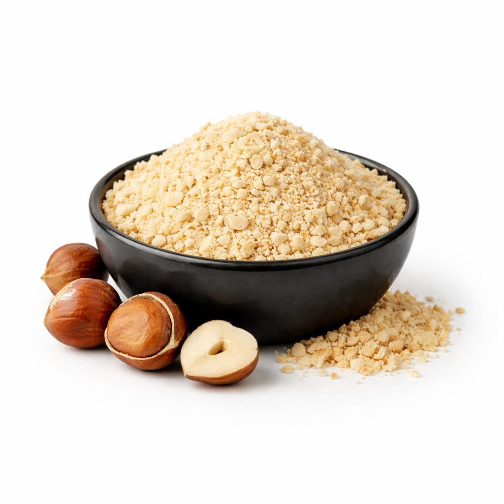 Haselnussmehl 1kg