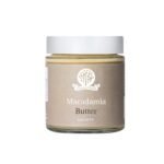 170g Macadamia Butter aus 100 % puren Macadamianüssen ohne Zusätze