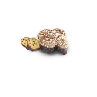 750g colomba mandel glasur traditionell handverpackt