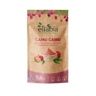 500g camu camu pulver bio hochdosiert roh