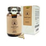 haritaki kapseln bio 500mg ayurvedisch ohne zusätze