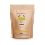 250g brahmi bio pulver fein gemahlen vegan