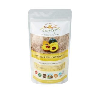 200g lucuma fruchtpulver bio superfood