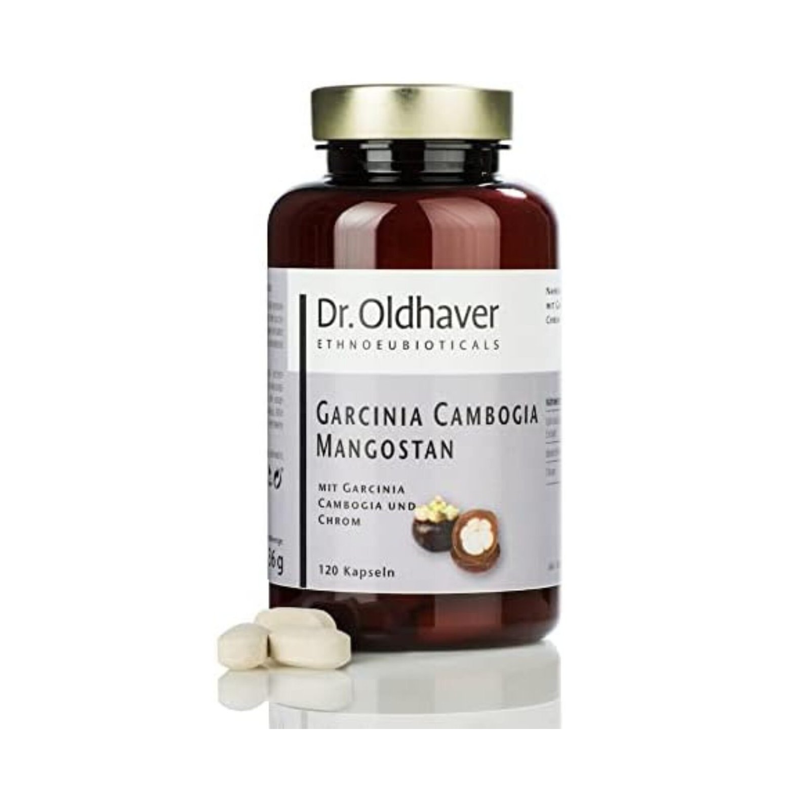 120 garcinia cambogia presslinge hochdosiert chrom