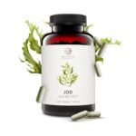 365 bio kelp jod kapseln hochdosiert vegan