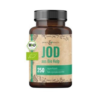 250 jod aus kelp bio kapseln hochdosiert vegan
