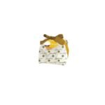 750 g Ciaculli Panettone Mandarine gefüllt mit Mandarinencreme & weißer Schokolade | Luscioux Ciaculli