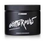 308g Pre Workout Booster Himbeere hochdosiert vegan ohne Zucker Kategorie: Sportnahrung & Booster