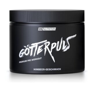 308g Pre Workout Booster Himbeere hochdosiert vegan ohne Zucker Kategorie: Sportnahrung & Booster