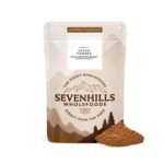 1000g bio kakaopulver 1kg roh vegan