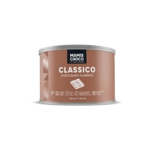 250g Kakao Trinkschokolade für heiße und kalte Getränke