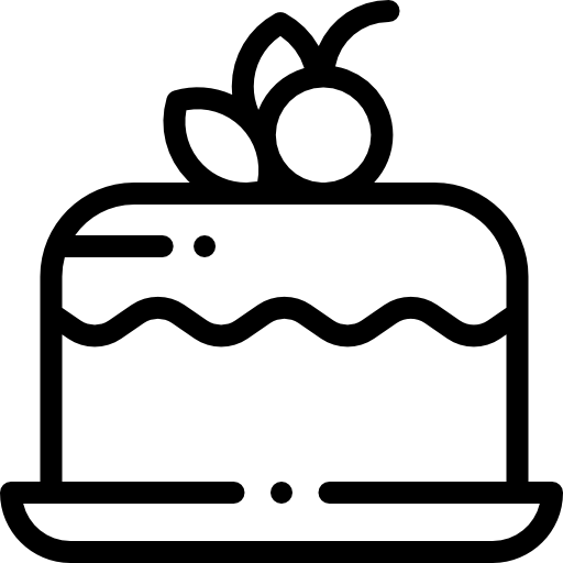 Gebäck & Kuchen