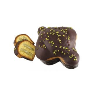 750g colomba pistazie creme dunkle schokolade