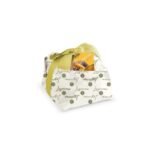 750g Panettone Ananas mit Aprikose & sizilianischen Pistazien | Luscioux Der Fruchtige