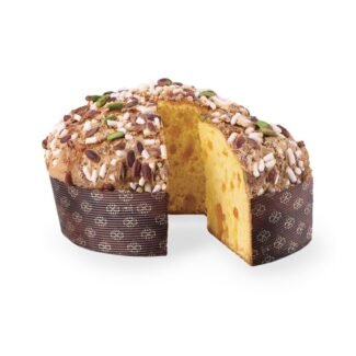 750g panettone ananas aprikose pistazien fruchtig