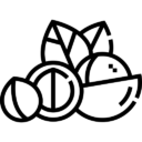 Trockenfrüchte