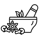 Kräuter & Gewürze
