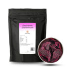 1000g Getrocknete Drachenfrucht – Exotischer Snack ohne Zucker & Schwefel | Sultan’s Palace – Honigbee Getrocknete Drachenfrucht 1000g – ohne Zucker, vegan