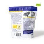 1kg Bio Ananasstücke – getrocknet, ungezuckert & fair gehandelt | PAKKA