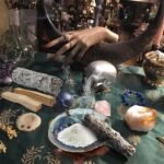 340g Räucherset – Weißer Salbei & Palo Santo mit Abalone-Muschel | Zur energetischen Reinigung & Meditation | Frasheng – Honigbee 340g Räucherset – Weißer Salbei & Palo Santo mit Abalone-Muschel | Zur energetischen Reinigung & Meditation | Frasheng