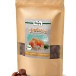 1kg Bio Aprikosen getrocknet – ungeschwefelt & ohne Zusatzstoffe | Biojoy – Honigbee 1kg Bio Aprikosen getrocknet – ungeschwefelt & ohne Zusatzstoffe | Biojoy