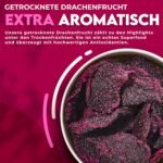 1000g Getrocknete Drachenfrucht – Exotischer Snack ohne Zucker & Schwefel | Sultan’s Palace – Honigbee 1000g Getrocknete Drachenfrucht – Exotischer Snack ohne Zucker & Schwefel | Sultan’s Palace