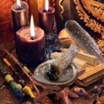 340g Räucherset – Weißer Salbei & Palo Santo mit Abalone-Muschel | Zur energetischen Reinigung & Meditation | Frasheng – Honigbee 340g Räucherset – Weißer Salbei & Palo Santo mit Abalone-Muschel | Zur energetischen Reinigung & Meditation | Frasheng